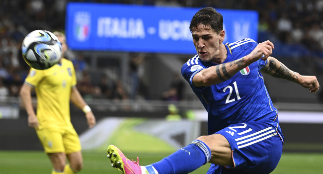 İtalya'da Zaniolo kararı