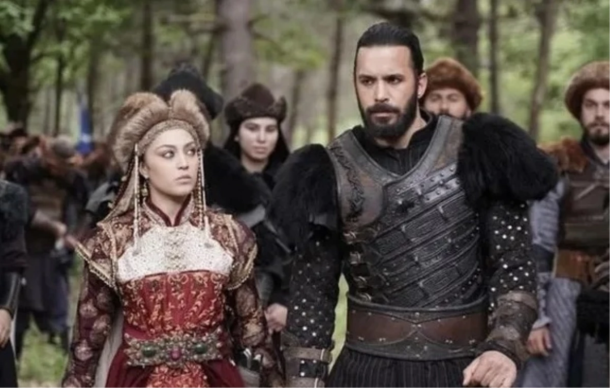 Alparslan: Büyük Selçuklu yok mu? Bugün Alparslan: Büyük Selçuklu neden yok, yeni bölüm ne zaman yayınlanacak?