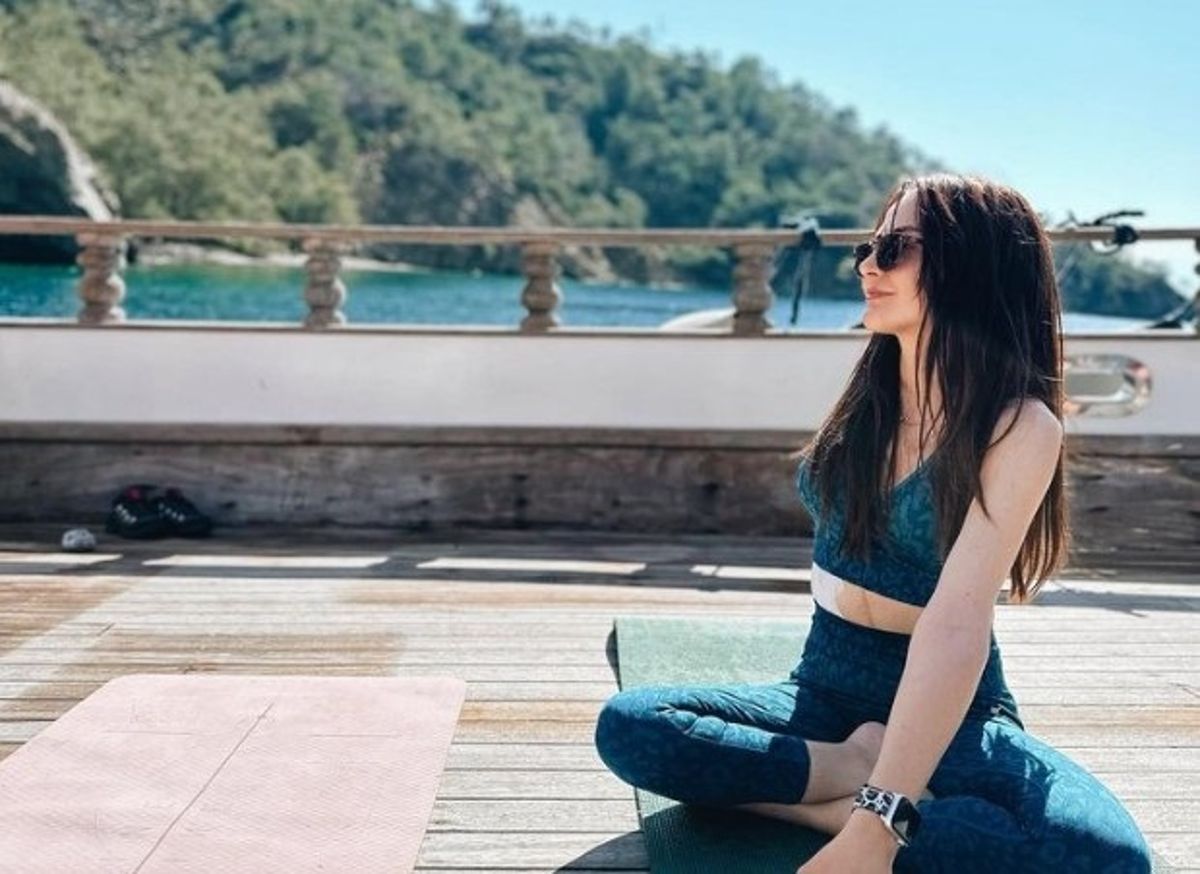 Ayşenur Parlak öldü mü? Kimdir, kaç yaşında? Ayşenur Parlak instagram hesabı nedir?