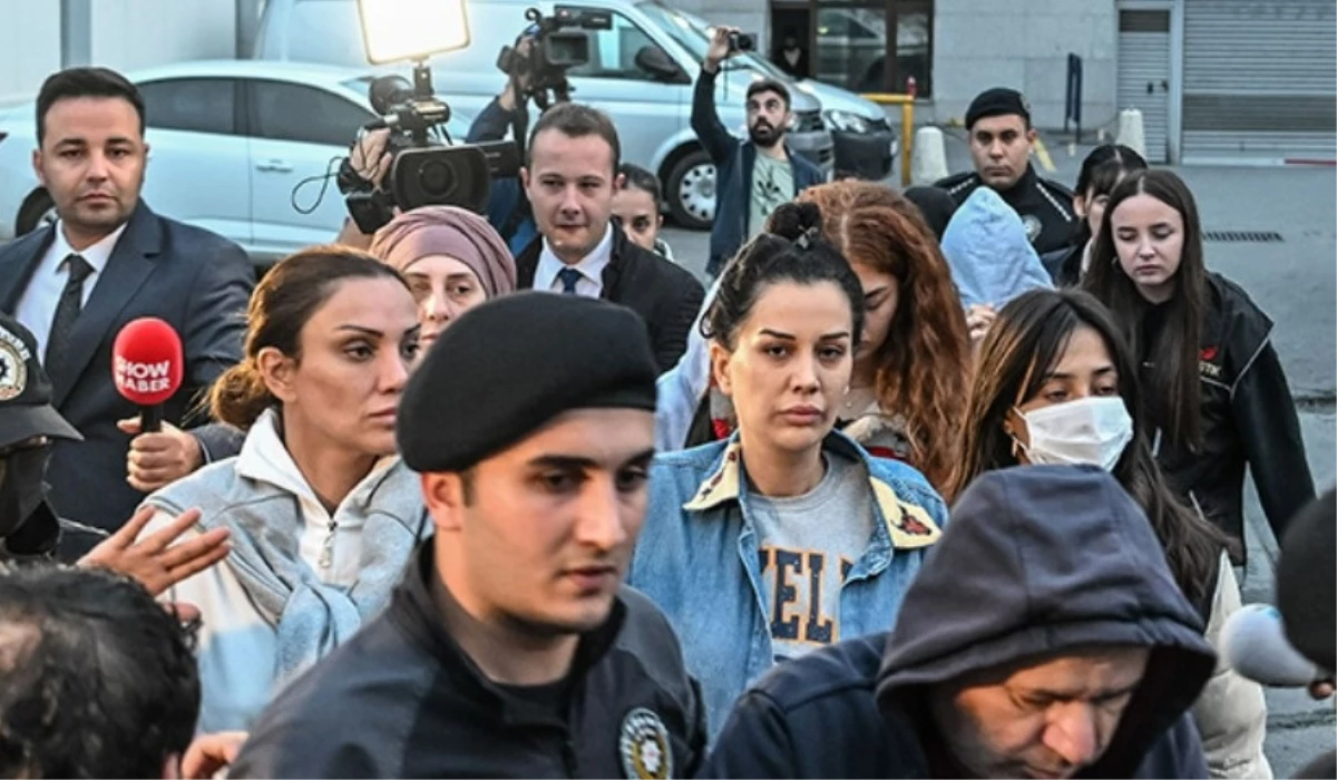 Dilan Polat ve Engin Polat boşanıyor mu? Dilan- Engin çifti ayrıldı mı, son durum nedir?
