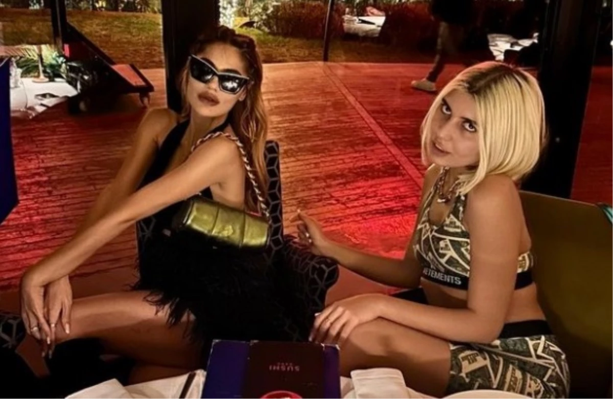 Bahar Candan ve Nihal Candan gözaltına alındı mı? Bahar ve Nihal Candan kardeşler neden gözaltına alındı
