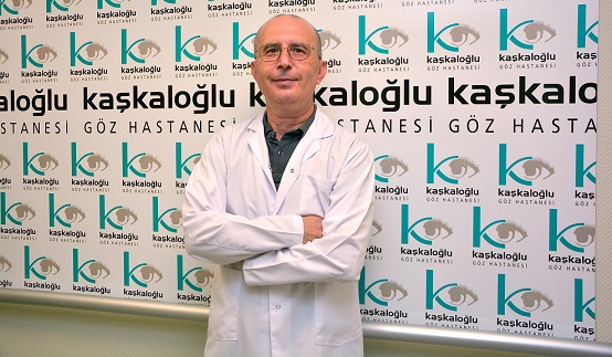 Göz Tembelliğinde Erken Tanı ve Tedavi Önem Taşıyor