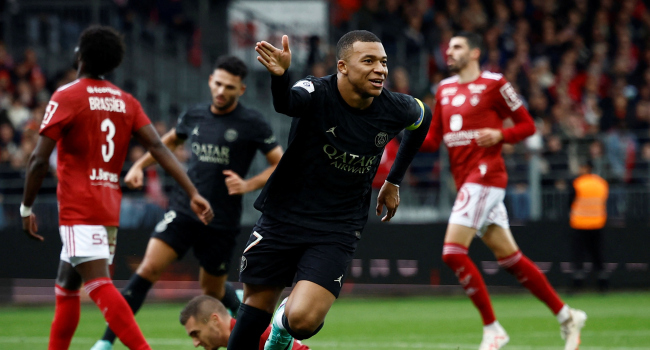Bayern Münih'te Mbappe sesleri