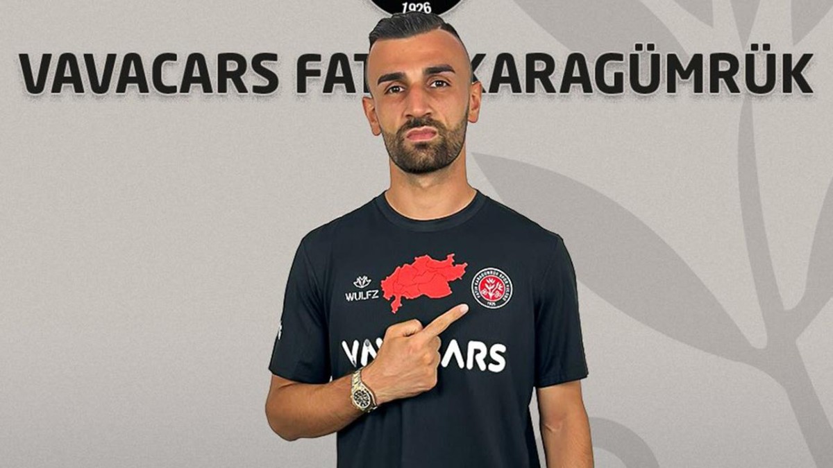 Çaykur Rizespor’ da İlk Hedef Serdar Dursun