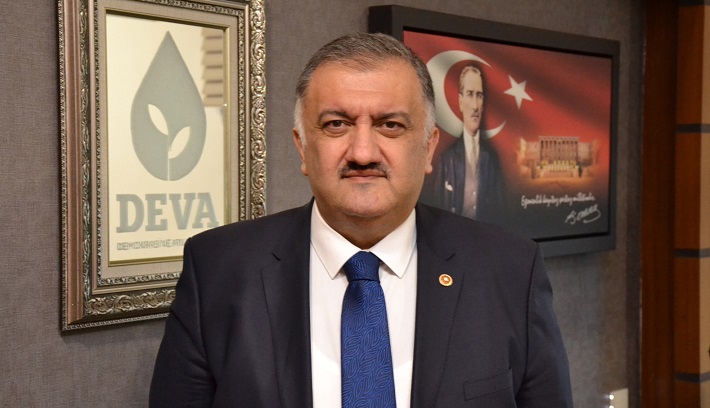  Karal: Tarih, Güney Afrika’yı yazacak, 57 İslam ülkesini de ne yazık ki korkak ve pısırık olarak işleyecek