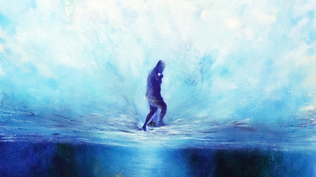 RESSAM KARAKOÇ SANKO SANAT GALERİSİ’NDE SERGİ AÇACAK