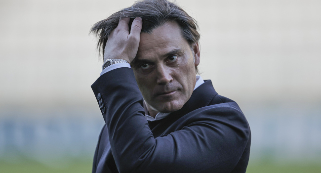 TFF'nin Montella'dan iki isteği var