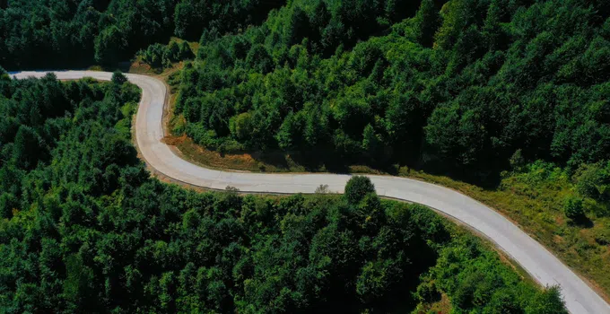 9 ilin yaylaları birleşiyor ‘Yeşil Yol’un yüzde 55’i bitti