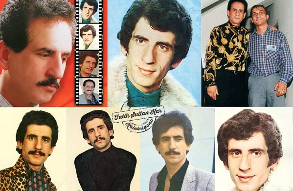 Aramızdan Ayrılışının 15. Yılı Anısına Karadeniz’in Aşık Veysel’i Erkan Ocaklı