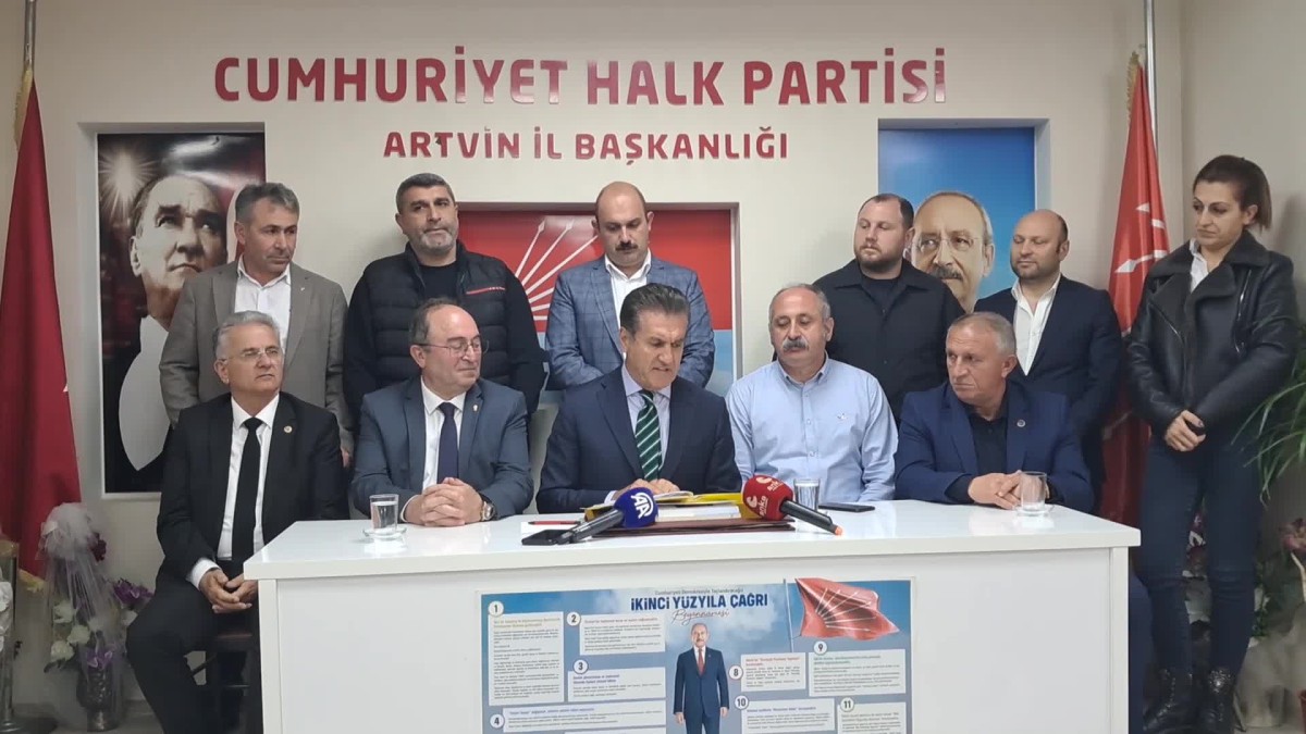 MUSTAFA SARIGÜL: 