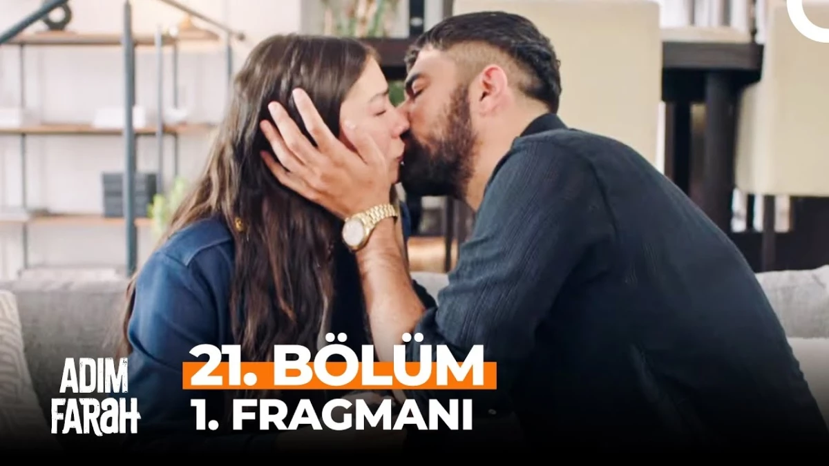 Adım Farah YENİ BÖLÜM (21. BÖLÜM) ne zaman, fragman yayınlandı mı?