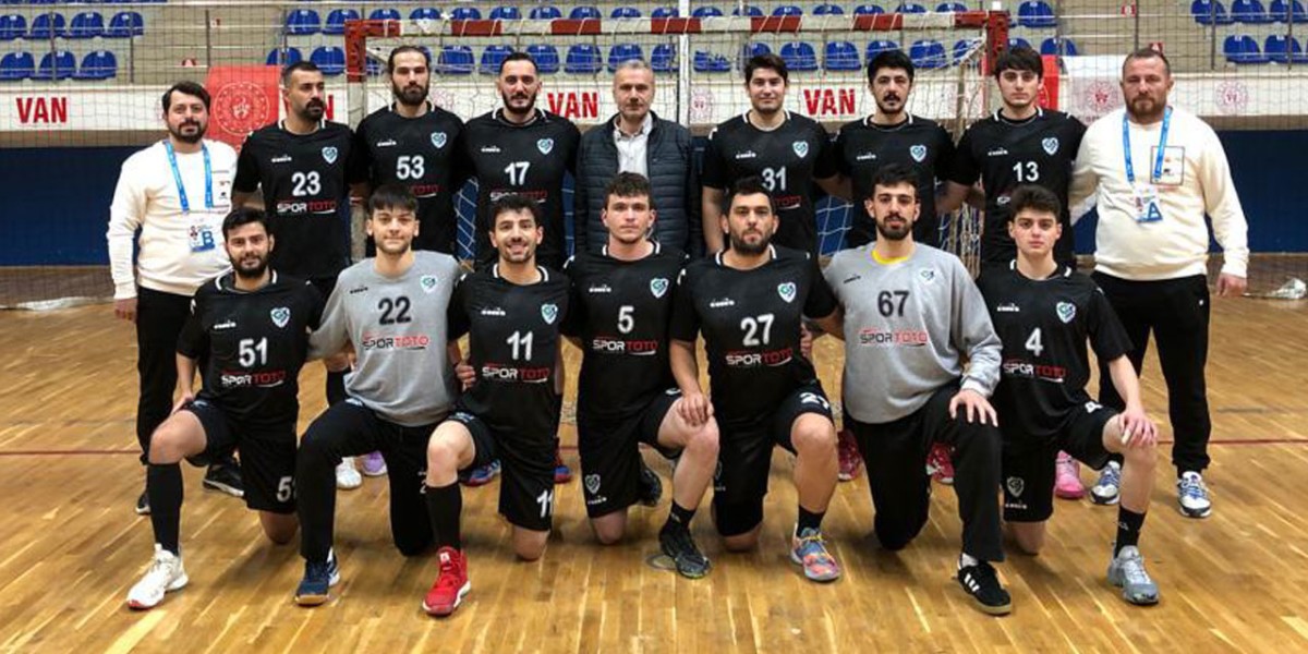 Güneysu Spor Van Deplasmanından Galibiyetle Dönüyor
