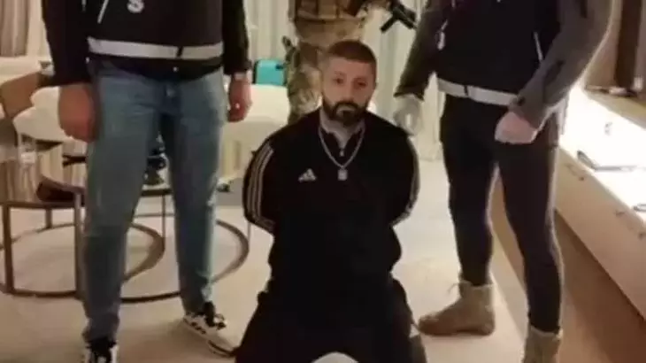 Nenad Petrak yakalandı mı? Hırvat uyuşturucu baronu Nenad Petrak nerede yakalandı, son durum ne?