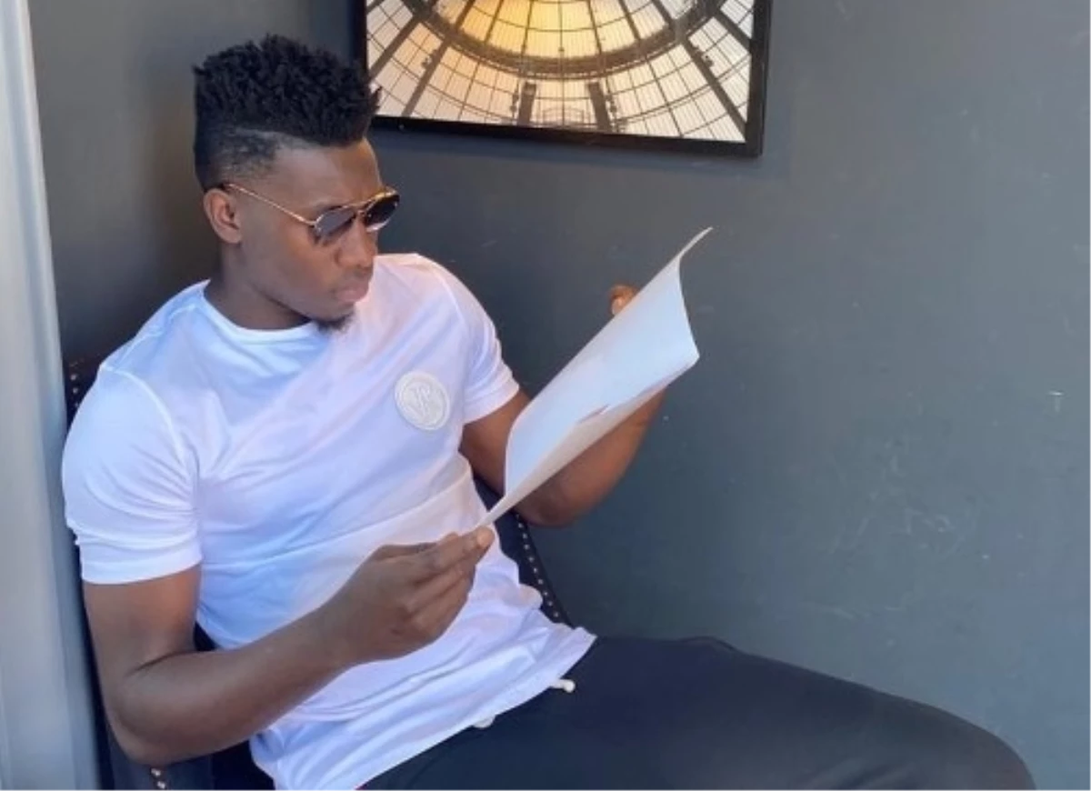 Onana sakatlandı mı? Onana Galatasaray maçında oynayacak mı?