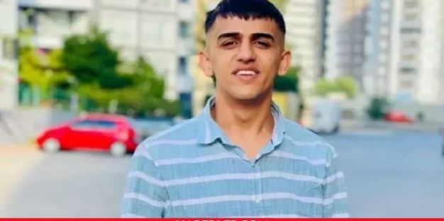 Ulaş Ünal neden tutuklandı, nerede? 'Sıfır Bir' ve 'Kıyma' dizisinin oyuncusu Ulaş Ünal kimdir,