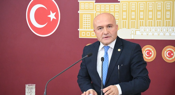 Usta: “Süper Kupa Finali Samsun’da Oynanmalı’’