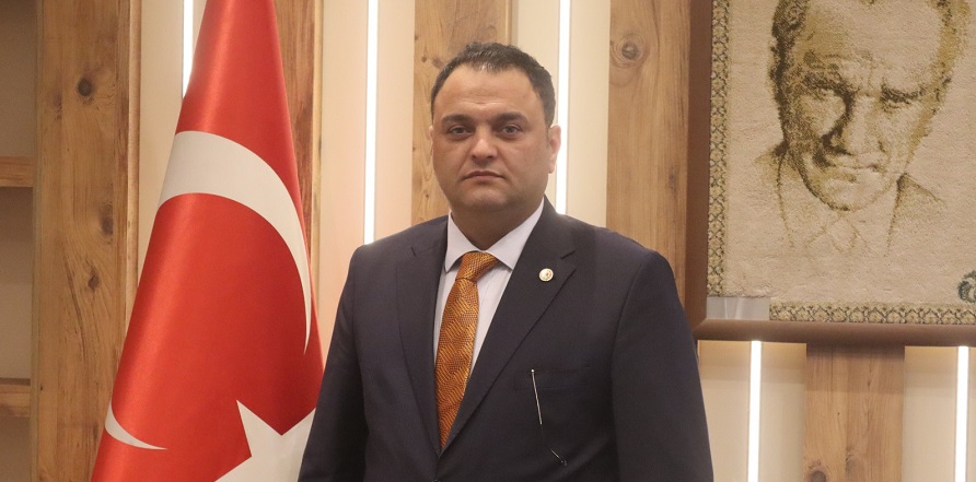 Başkan Arslan: Alan Bazlı Destek Çay üreticilerimize hayırlı olsun 