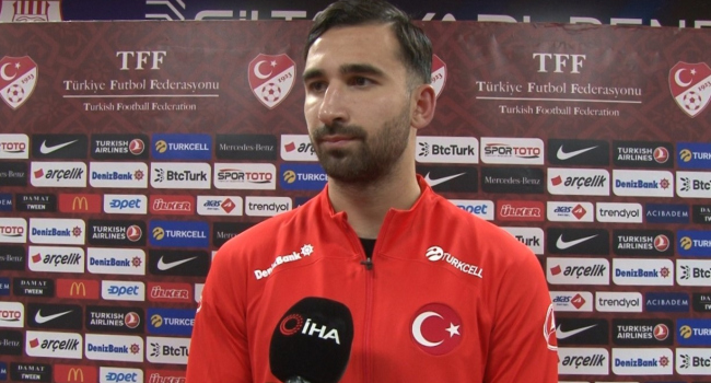 Emin Bayram: Ülkemiz için burası çok değerli