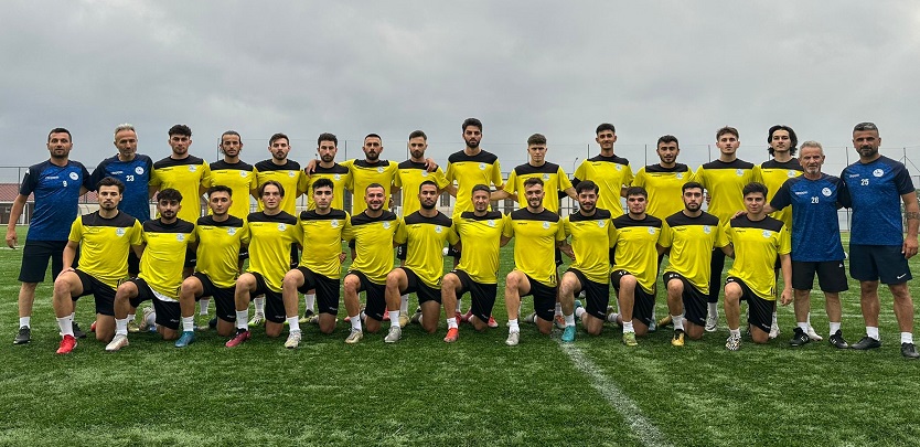Rize Özel İdarespor Yine Mağlup 1-3