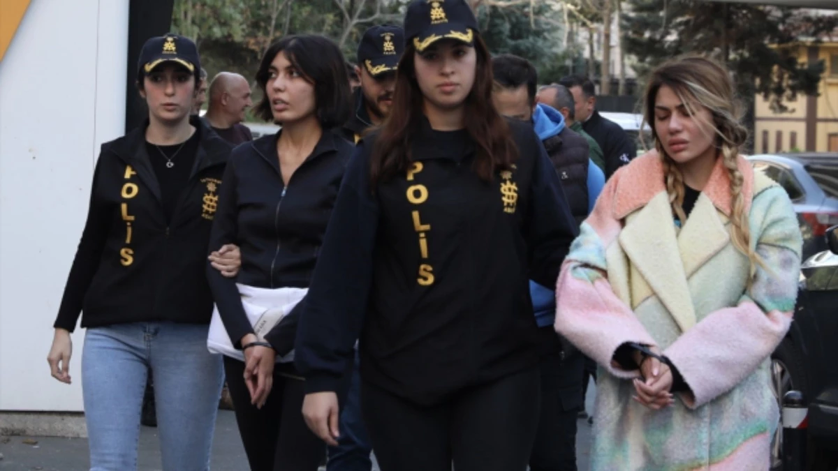 Bahar Candan ve Nihal Candan neden tutuklandı? Bahar Candan son durum nedir?