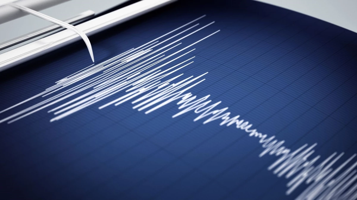 Erzincan deprem mi oldu? SON DAKİKA! Az önce nerede deprem oldu?