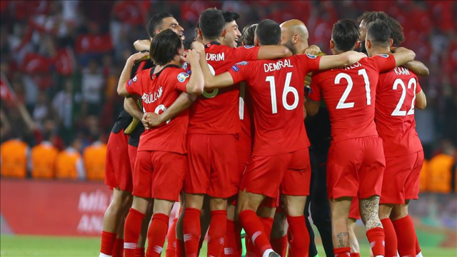 GALLER - TÜRKİYE MAÇI NE ZAMAN, hangi kanalda, saat kaçta, nerede?