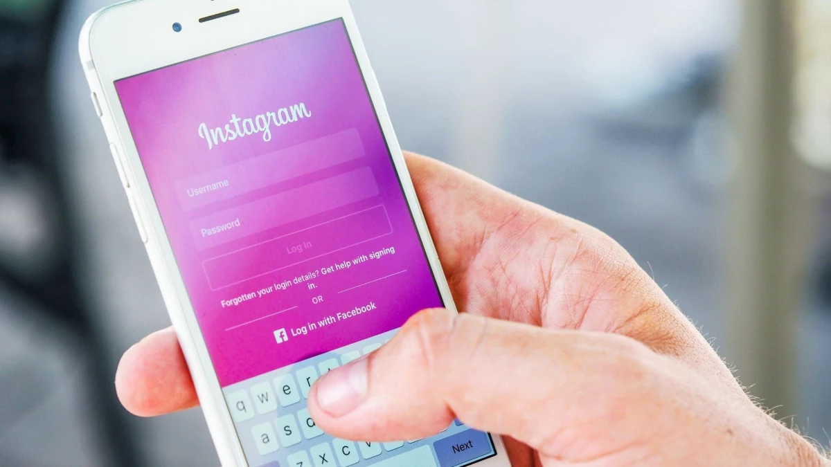 İnstagram çöktü mü? 20 Kasım İnstagram sorun ne?