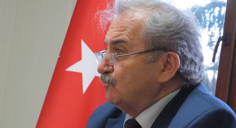 ATA Parti Genel Başkanı Namık Kemal Zeybek’ten AYM Başkanı ve üyelerine çağrı “Neden hala susuyorsunuz?”