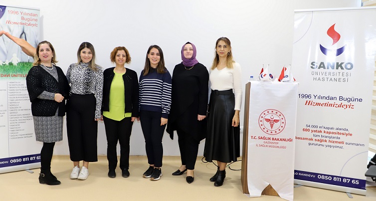 BİLİNÇLİ ANNELER, SAĞLIKLI YARINLAR PROJESİ VI