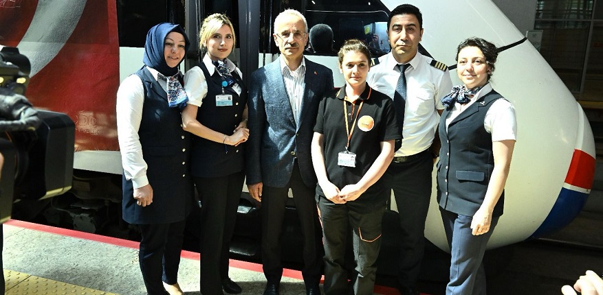YTH’ ler Ara Tatilde Yolcu Sayısı İle Rekor Kırdı!
