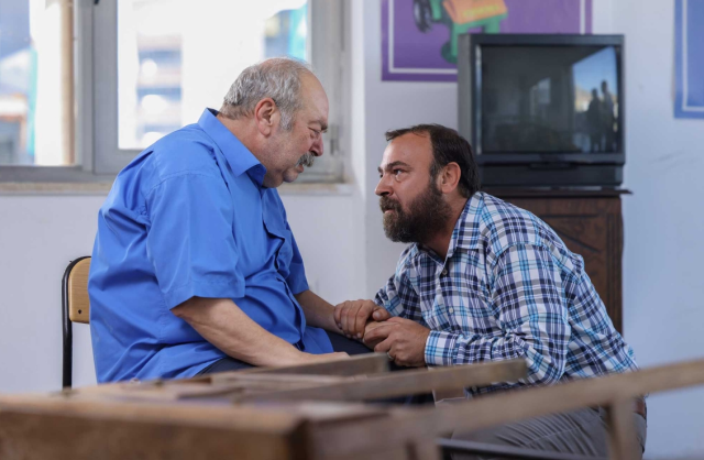 Gönül Dağı Muammer neden yok, ayrıldı mı? 