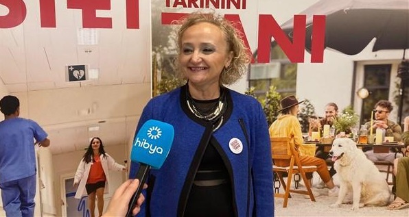 Türkiye’deki en önemli eksiklik HIV farkındalığı