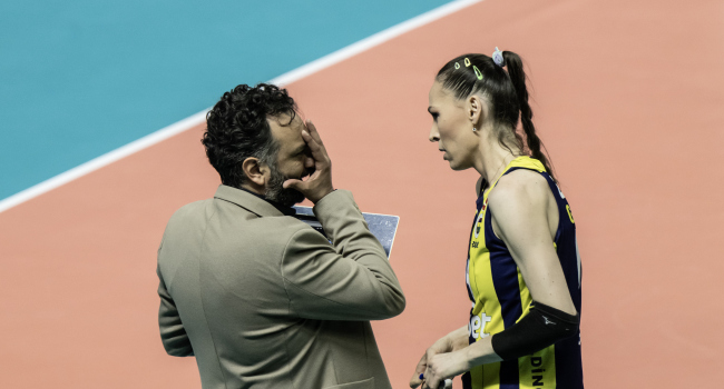 Stefano Lavarini hasreti bitirmek istiyor