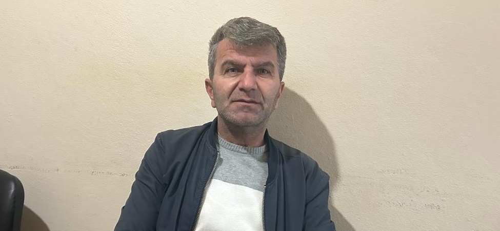 DOĞRU Parti Rize İl Başkanlığına Serkan Kaba Atandı