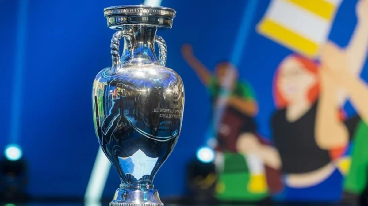 EURO 2024 favorileri sıralaması! Türkiye EURO 2024 favorileri arasında kaçıncı sırada?