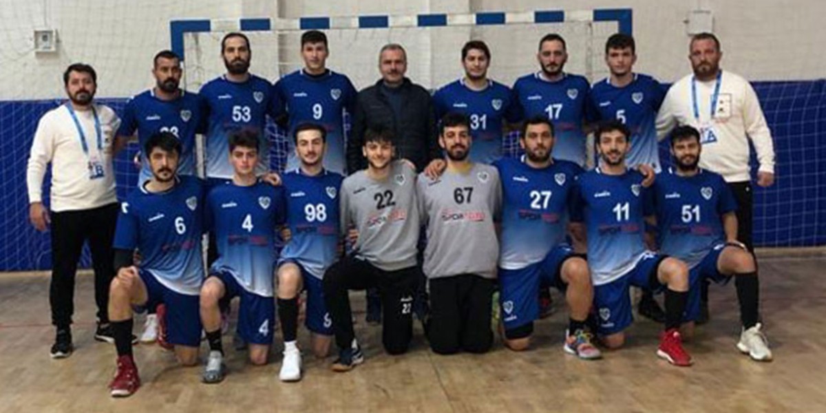 Güneysu Spor, Sivas'ı Rahat Geçti Seyhan'a Gözdağı Verdi