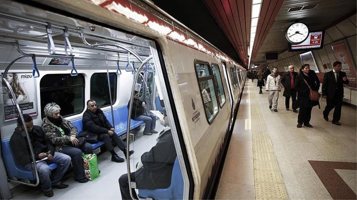 M2 Metrosu neden kapalı, ne zaman açılacak, ne zamana kadar kapalı kalacak?