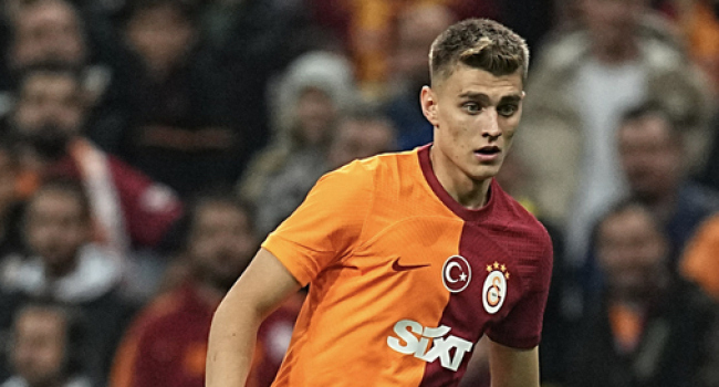 Kazımcan Karataş: Elimden geleni yapacağım