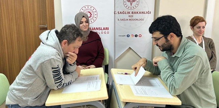 Rize’de artık Nöropsikolojik Testler yapılabilecek!