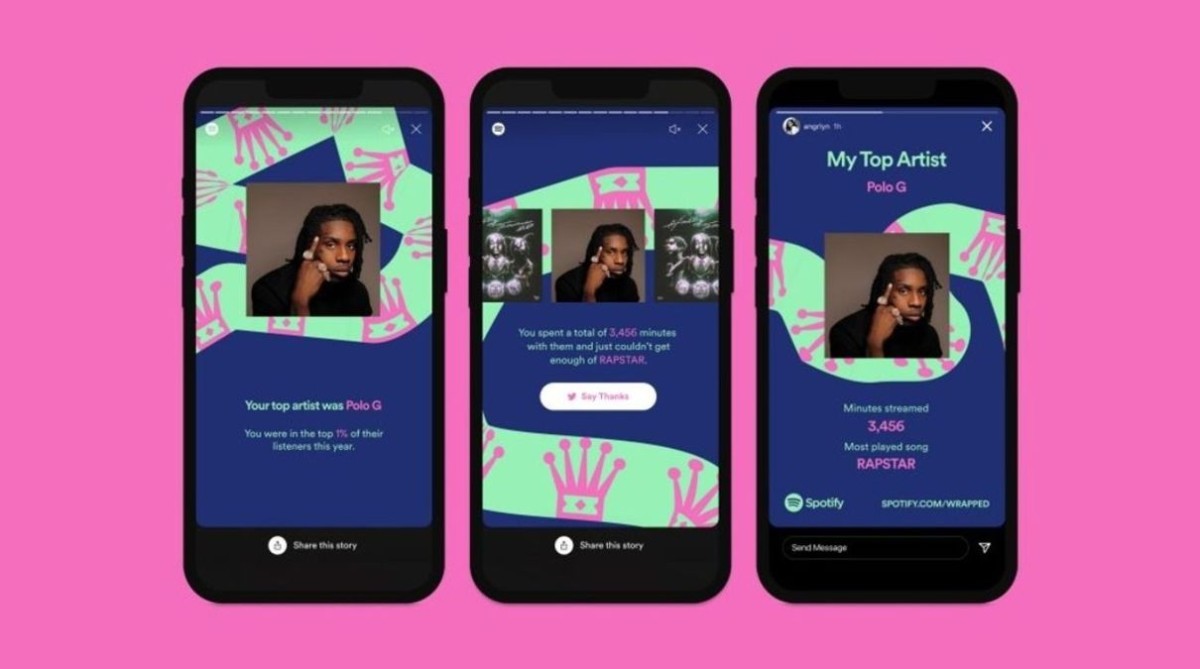 Spotify Wrapped ne zaman? Spotify 2023 özeti nereden bakılır?