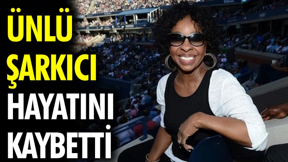 Ünlü şarkıcı Jean Knight hayatını kaybetti