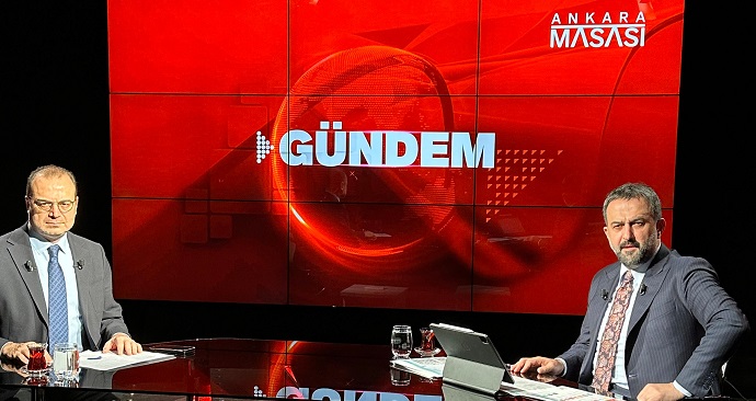 Lojmansız Kalan Gökçek’e Yılmaz Göndermesi...