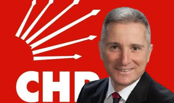 CHP'li Kazım Balta Pazar Belediye Başkanlığı için Aday Adaylığını Açıkladı