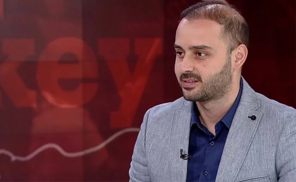 İstanbul Esenyurt Üniversitesi Rektörü Selman Öğüt kimdir? Selman Öğüt kaç yaşında, ne iş yapıyor?