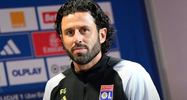 Lyon'da Fabio Grosso dönemi sona erdi