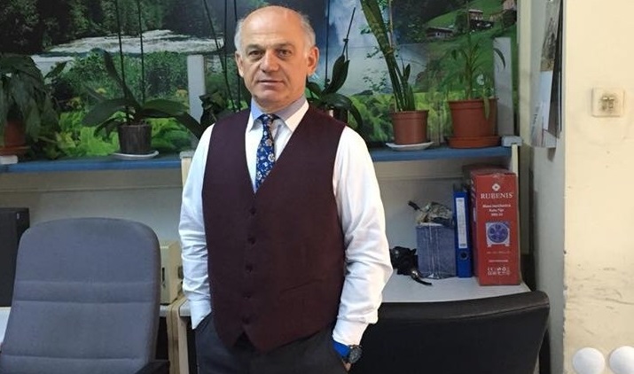 Özgülen Kardeşlerin Annesi Toprağa verildi