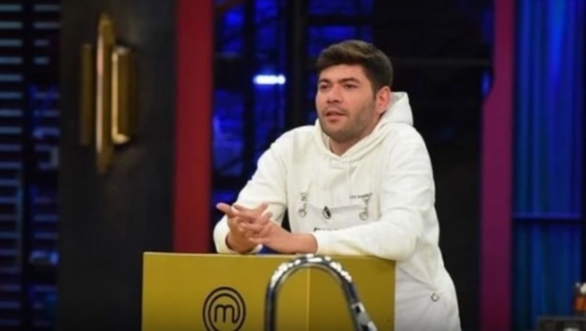 MasterChef Sergen nerede, Sergen yok mu?