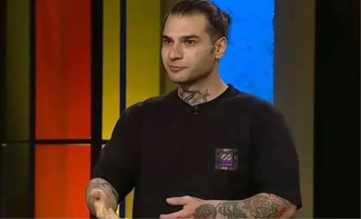 MasterChef Tolga hasta mı, Tolga'nın hastalığı ne?