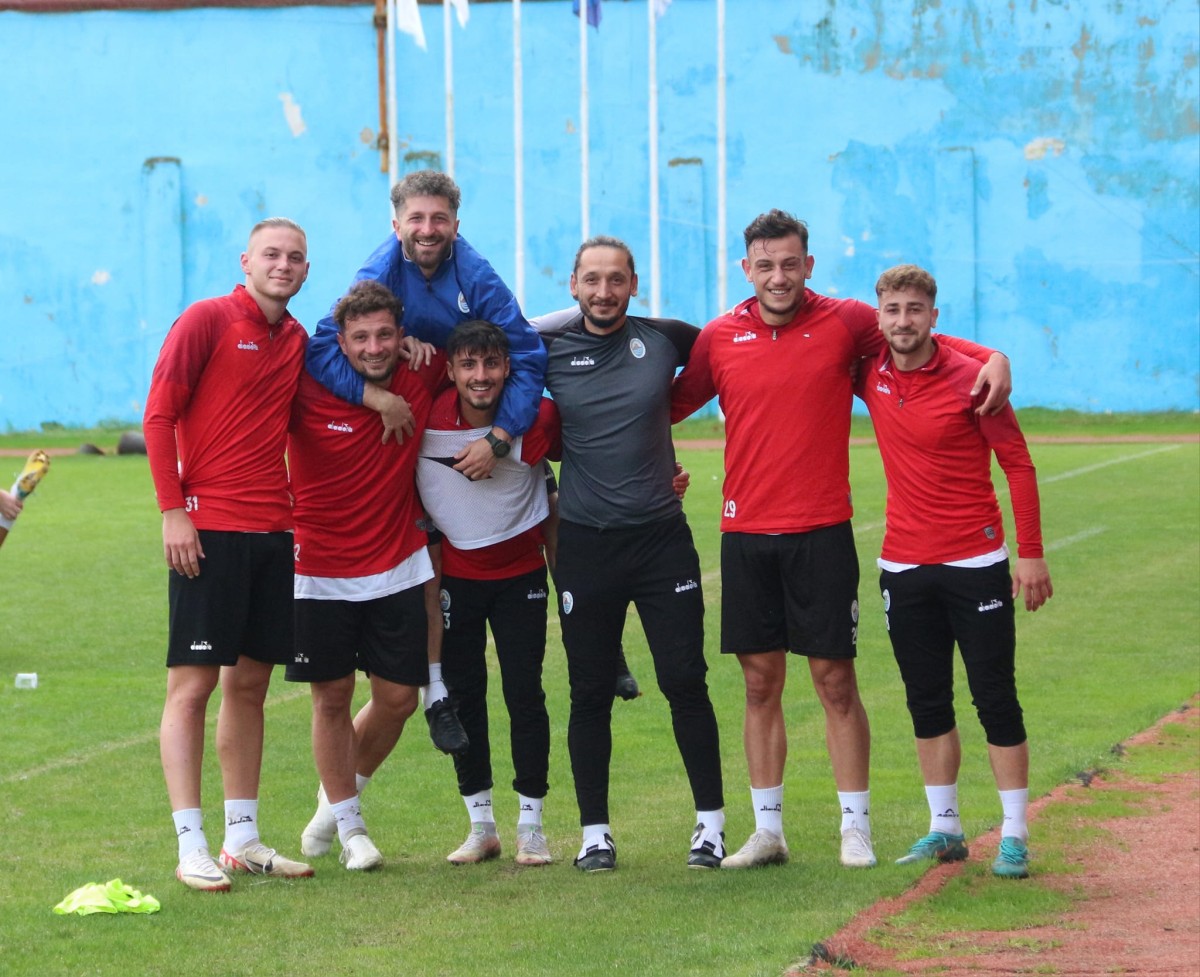 Pazarspor’ de Turgutlu’ İmha Planı Hazır
