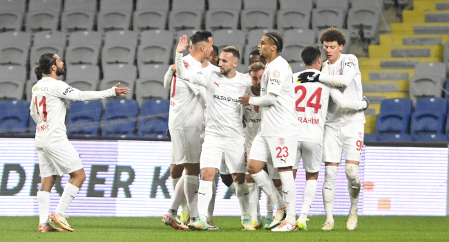 Pendikspor'da 3 futbolcu G.Saray maçında yok